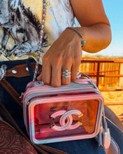 Load image into Gallery viewer, Luna Adjustable Ring

