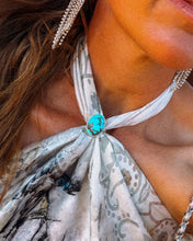 Load image into Gallery viewer, Kate Adjustable Ring or Scarf Slide
