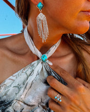 Load image into Gallery viewer, Kate Adjustable Ring or Scarf Slide
