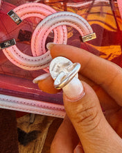 Load image into Gallery viewer, Kate Adjustable Ring or Scarf Slide
