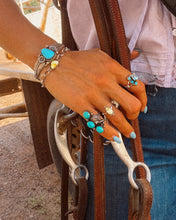 Load image into Gallery viewer, Lucy Vintage Ring Size 6.5
