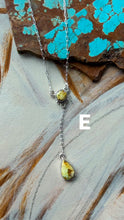 Load image into Gallery viewer, Mica &amp; Mesa Necklace - Turnback Pony ™ - Necklace
