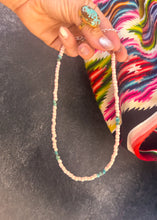 Load image into Gallery viewer, Lariat Necklace - Turnback Pony ™ - Necklace
