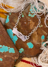 Load image into Gallery viewer, Freya Necklace - Turnback Pony ™ - Necklaces
