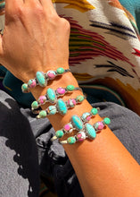 Load image into Gallery viewer, Tierra Cuff - Turnback Pony ™ - Cuff
