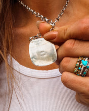Load image into Gallery viewer, Josie Handmade Chain Necklace
