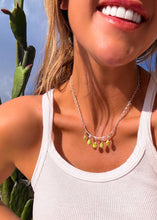 Load image into Gallery viewer, Indy Necklace
