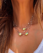 Load image into Gallery viewer, Gallatin Palomino Necklace - Turnback Pony ™ - 
