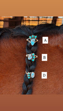 Load image into Gallery viewer, Eloy Adjustable Ring
