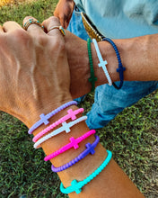 Load image into Gallery viewer, Jesus Bracelets
