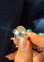 Load image into Gallery viewer, Gainesville Adjustable Ring
