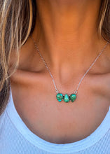 Load image into Gallery viewer, Garden Necklace - Turnback Pony ™ - Necklace

