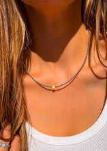 Load image into Gallery viewer, Fremont Navajo Style Pearl Necklace
