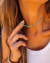 Load image into Gallery viewer, Britt Gold Necklace
