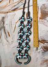 Load image into Gallery viewer, Vintage Inlayed Squash
