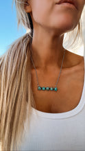 Load image into Gallery viewer, Reach For The Stars Necklace - Turnback Pony ™ - 
