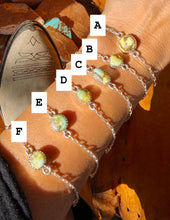 Load image into Gallery viewer, Palomino Spur Bracelet
