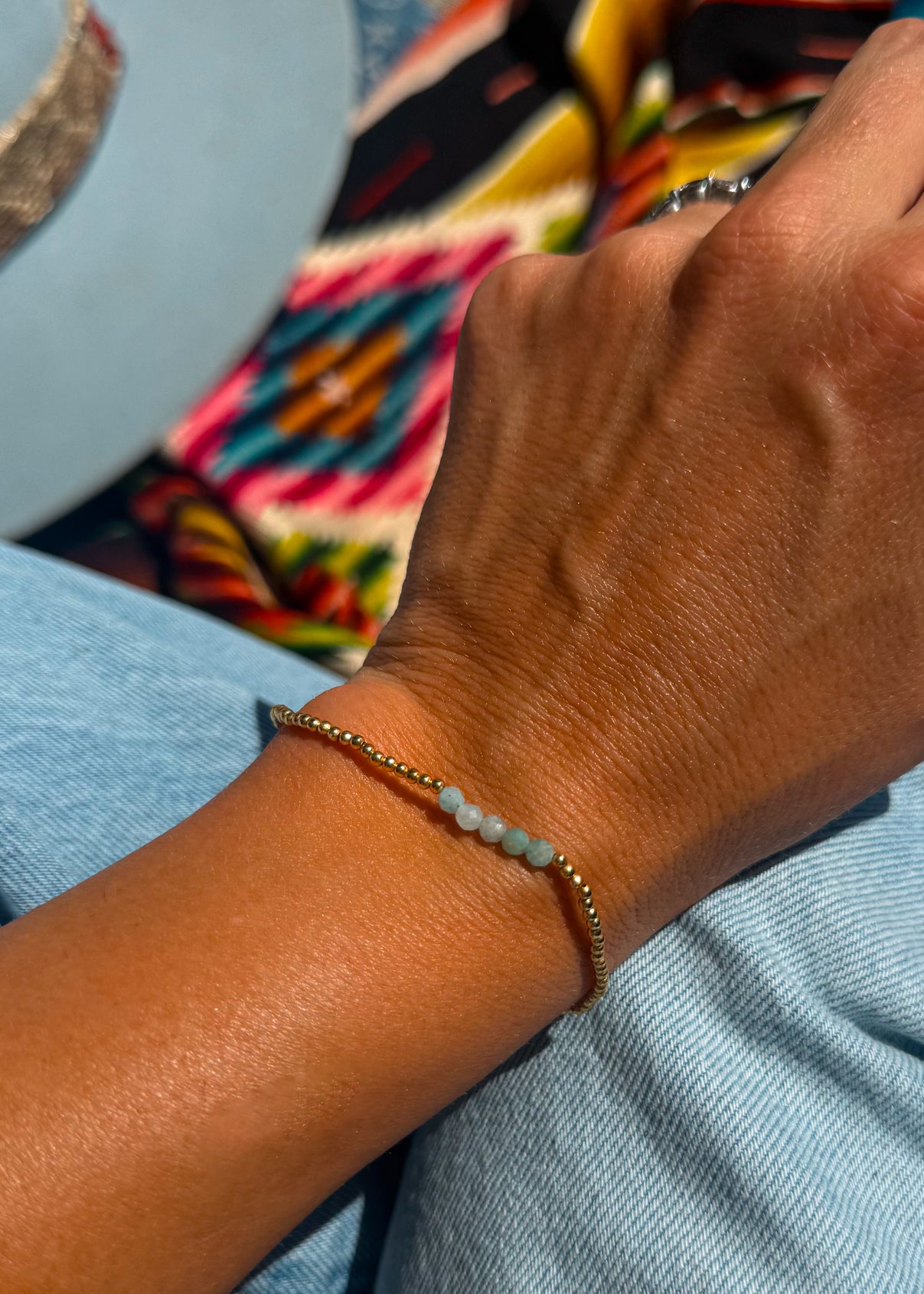 Rimone Bracelet - Turnback Pony ™ - Bracelet