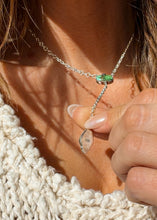 Load image into Gallery viewer, Righteous Rosary Necklace
