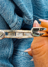 Load image into Gallery viewer, Feelin Fancy Cuff

