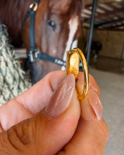 Load image into Gallery viewer, Chamberlain Dainty Bar Rings
