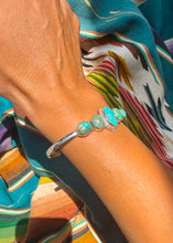 Load image into Gallery viewer, Antique Cuff - Turnback Pony ™ - Cuff
