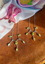 Load image into Gallery viewer, Cleo Necklace - Turnback Pony ™ - Necklaces
