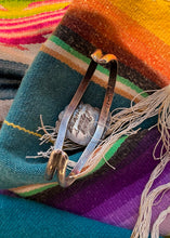 Load image into Gallery viewer, VINTAGE 91 Cuff - Turnback Pony ™ - Ring
