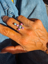 Load image into Gallery viewer, Caldwell Adjustable Ring
