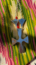 Load image into Gallery viewer, SALE Sierra Necklace - Turnback Pony ™ - Necklace

