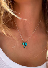 Load image into Gallery viewer, Wild Cactus Necklace

