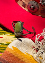 Load image into Gallery viewer, VINTAGE 85 Cuff - Turnback Pony ™ - Ring
