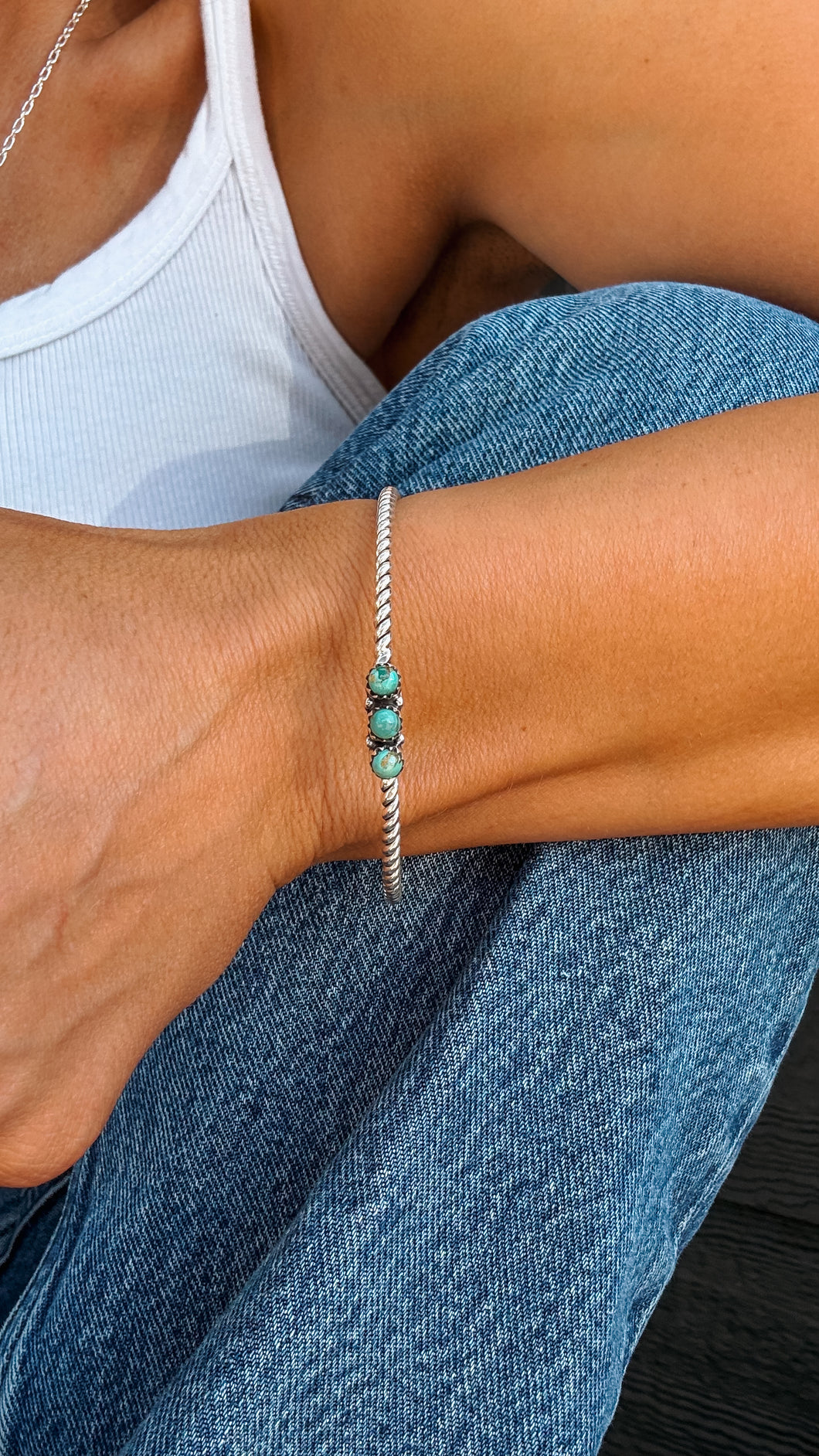 Trio Cuff