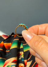 Load image into Gallery viewer, Gold Ridge Ring
