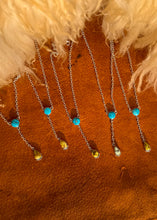 Load image into Gallery viewer, Lasso The Night Necklaces - Turnback Pony ™ - Necklaces
