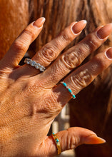 Load image into Gallery viewer, Sunlit Diamond Ring
