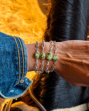 Load image into Gallery viewer, Jackson Palomino Bracelet - Turnback Pony ™ - Bracelet
