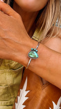 Load image into Gallery viewer, Desert Ranch Cuff - Turnback Pony ™ - Bracelet
