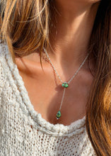 Load image into Gallery viewer, Righteous Rosary Necklace
