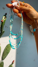 Load image into Gallery viewer, Creek Necklace
