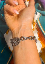 Load image into Gallery viewer, Signature Twist Exclusive Bracelet - Turnback Pony ™ - Bracelet
