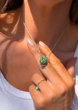 Load image into Gallery viewer, Norman Necklace (B) - Turnback Pony ™ - Necklace
