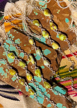 Load image into Gallery viewer, Crimson Canyon Bracelets - Turnback Pony ™ - Bracelets
