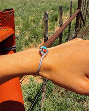 Load image into Gallery viewer, Sunny Vintage Cuff
