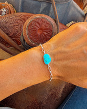 Load image into Gallery viewer, Dallas Handmade Chain Bracelet
