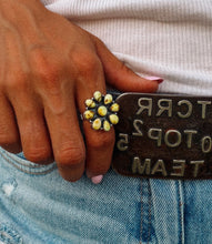 Load image into Gallery viewer, Landrie Adjustable Ring
