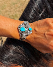 Load image into Gallery viewer, Maverick Vintage Cuff
