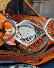 Load image into Gallery viewer, Maverick Vintage Cuff
