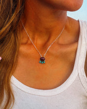 Load image into Gallery viewer, Paisley Necklace
