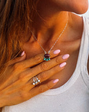 Load image into Gallery viewer, Paisley Necklace
